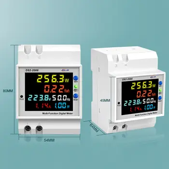 8 best sales 塗鴉電源監控器 - №6