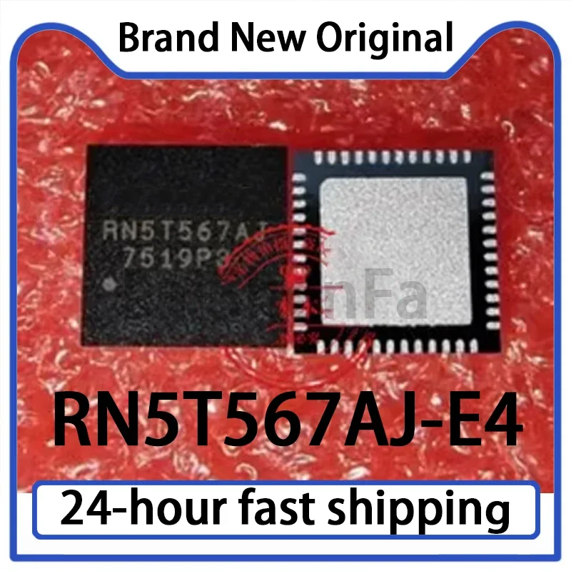 1PCS Original RN5T5…