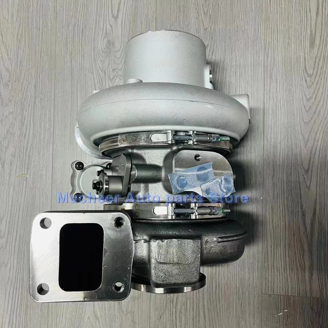 HE551V Turbo 4041076 4043214 4045752 4043226 2881993 3768263 Turbocharger for Cummins Signature with ISX QSX15 Engine