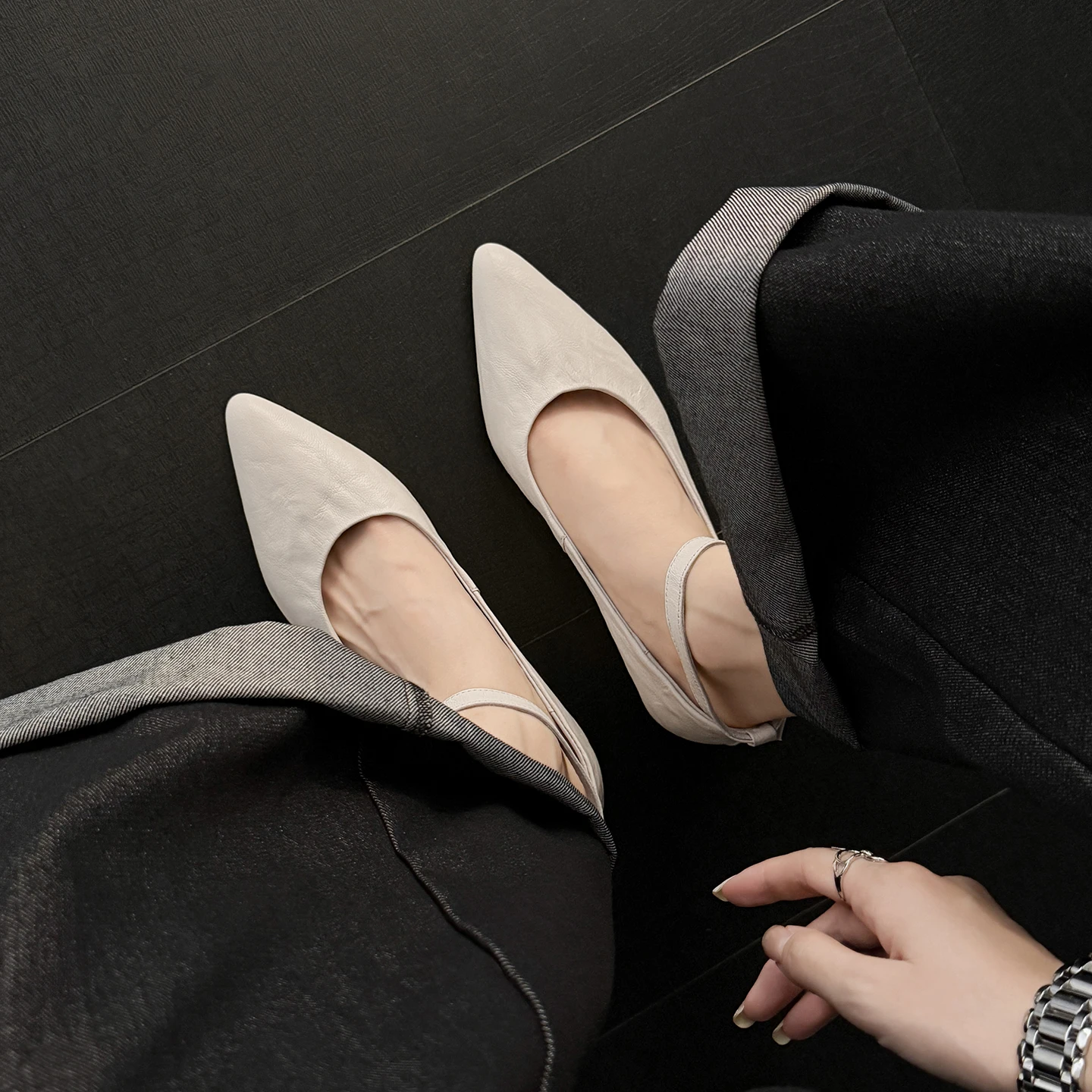 2026 neue Frühjahr-Herbst Dame – Women'S Shoes Naturalizer Bewertung und Preis