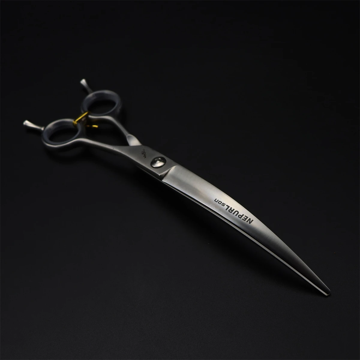 Dog Curved Scissors 7.5\