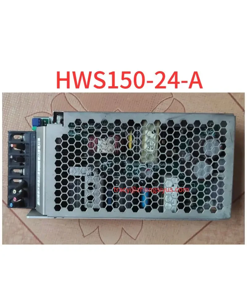 Second-hand switching power supply HWS150-24-A