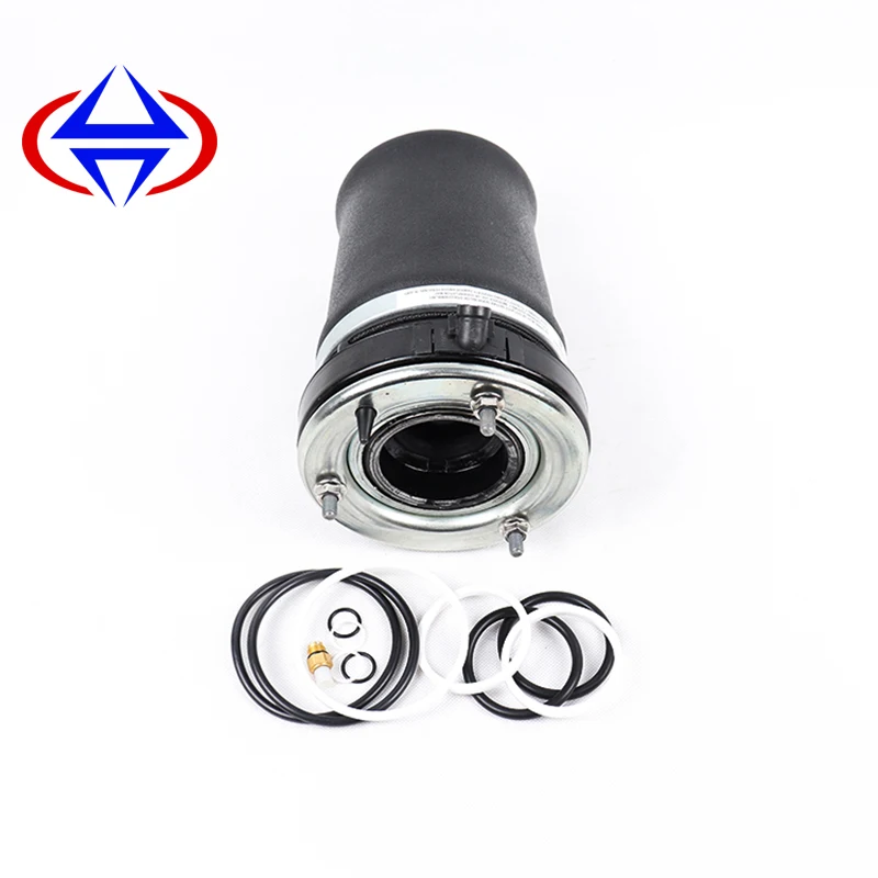 

37116757501 37116757502 Suspension Repair Kits Front Left Right Air Spring Bellow For BMW X5 E53 Air Spring