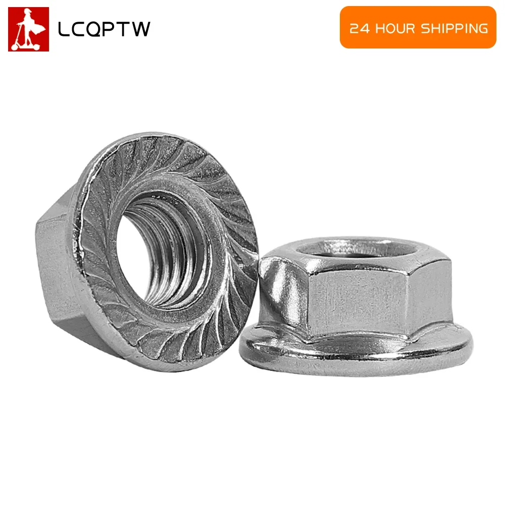 M12 Iron Flange Nut To Fix Motor Axle 2pc for ZERO 8 9 8X VSETT 8+ 9+ Dualtron Kaabo Mantis INOKIM OXO OX Electric Scooter