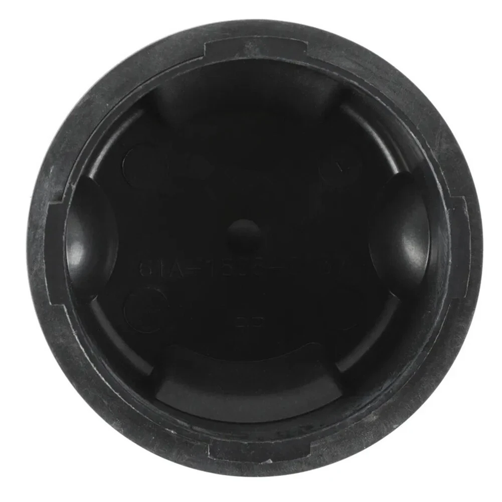 Headlight Repair Perfect Match Easy Installation Plastic Construction New Condition Headlight Dust Cap For Jeep