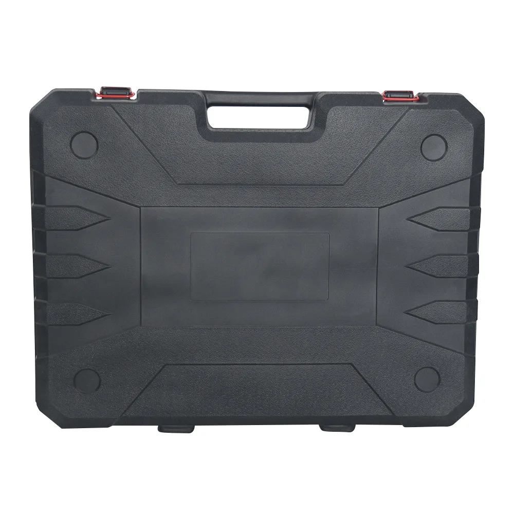 Multifunctional Household Tool Maintenance Workshop Automobile Maintenance Carpentry Factory All-In-One Toolbox 5