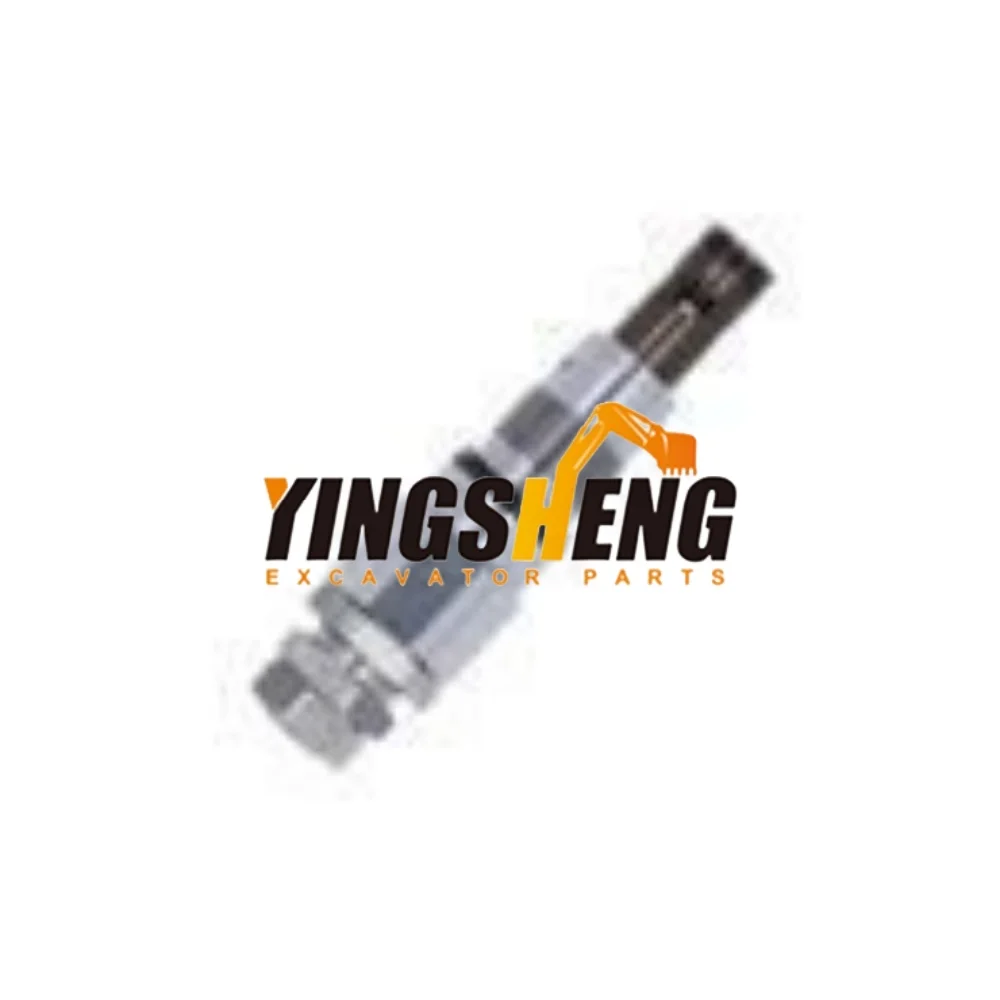 

Предохранительный клапан 723-30-90400 и 723-30-90201 Основные детали для строительной техники PC100-6 и PC128 723-70-51401