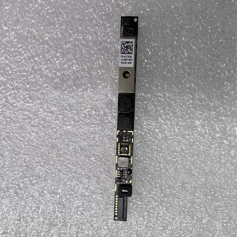 

0JCXG0 New Original For DELL 7569 7579 7778 7779 5567 5568 Laptop Internal Webcam Camera Module JCXG0 CN-0JCXG0 100% Tested