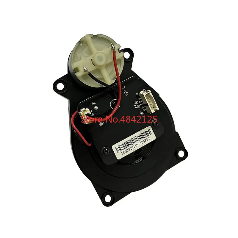 Original Laser Distance Sensor for XiaoMi Mijia Mop 2S/S10/3C/Mop P/STYTJ02YM/B106GL Vacuum Cleaner Parts LDS Accessories