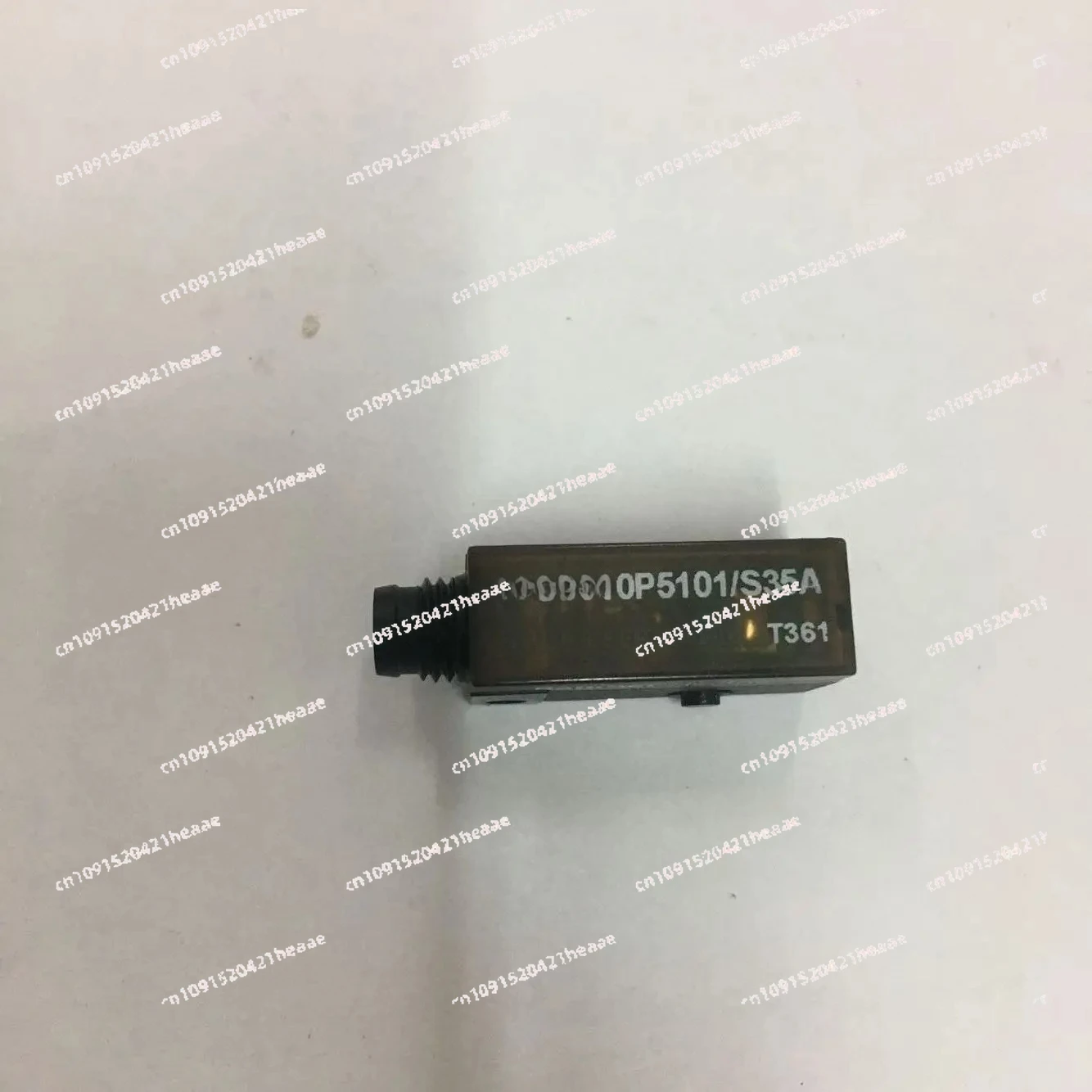 

Suitable for 95% New Photoelectric Switch Sensor 10P5101/S35A Supporting Connecting Wire