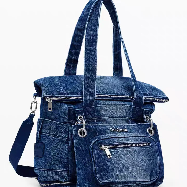 

Новый женский свитер Ele, повседневный, летний, с круглым вырезом, теплый, от бренда Desigual, для повседневной носки, свободного кроя, онлайн...