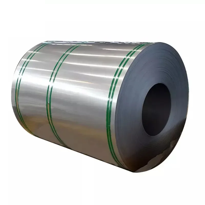 Customized Steel Coil Dx51d z40 z60 z100 z180 0.12mm-6.0mm Galvanized Steel Coil Price