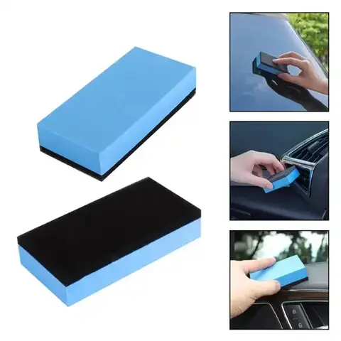 8 best sales tyre dressing applicator - №8