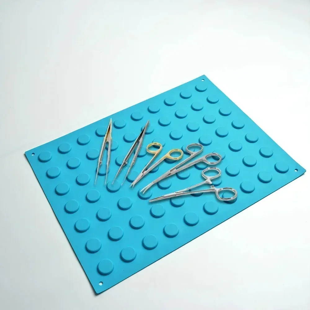 แผ่นแม่เหล็กสำหรับเครื่องมือผ่าตัด/แผ่นแม่เหล็กสำหรับเครื่องมือผ่าตัดขนาด 12*16 นิ้ว/30*40 ซม. ขายดี