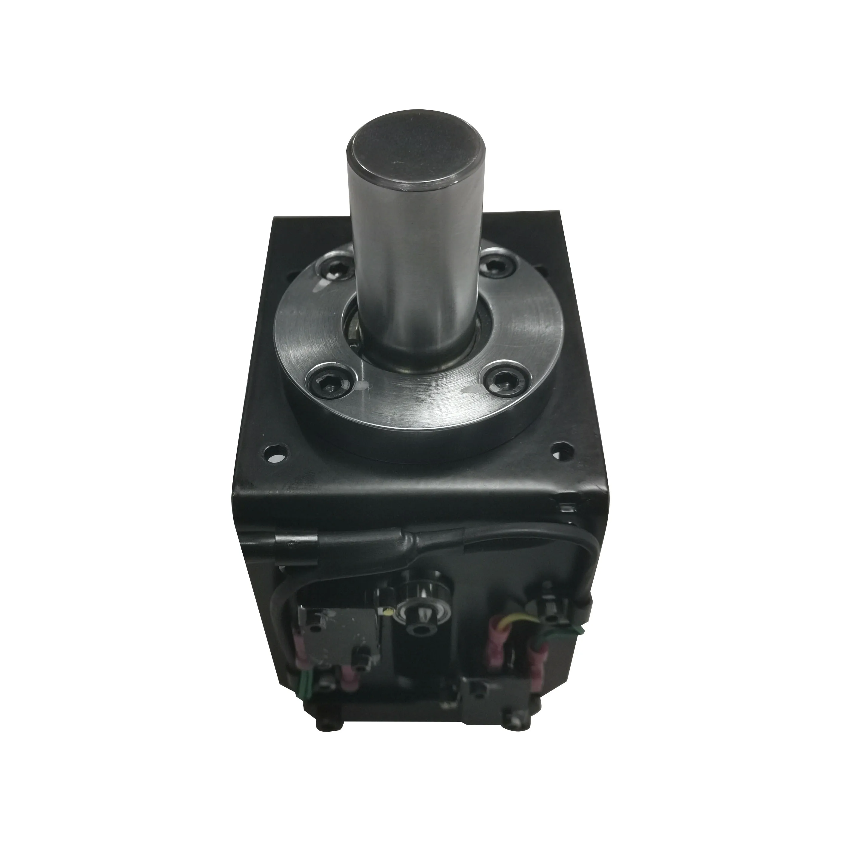 TLF Internal Turntable Design Hook  for Traction Guided Vehicles Rated Voltage 24V