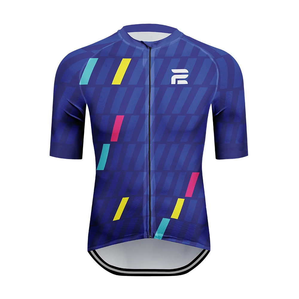 

Men Cycling Jersey Runchita Classic Black Cycling Racing Tops Short Sleeve Cyclist Clothes Shirt Maillot Summer Bicycle Bike We