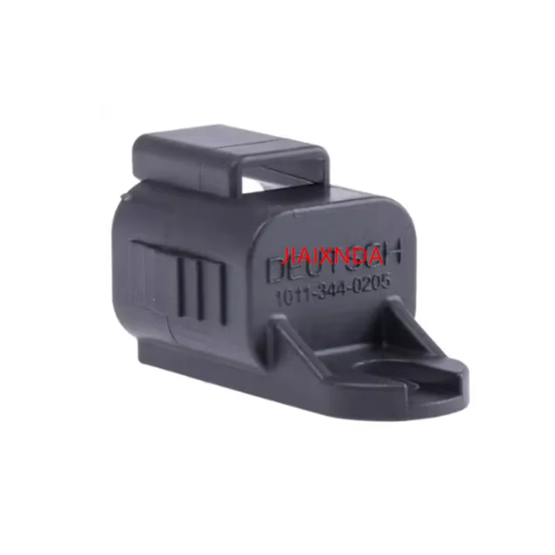 1011-344-0205 Connector housing terminal lock dust cap female cover shape of the car
