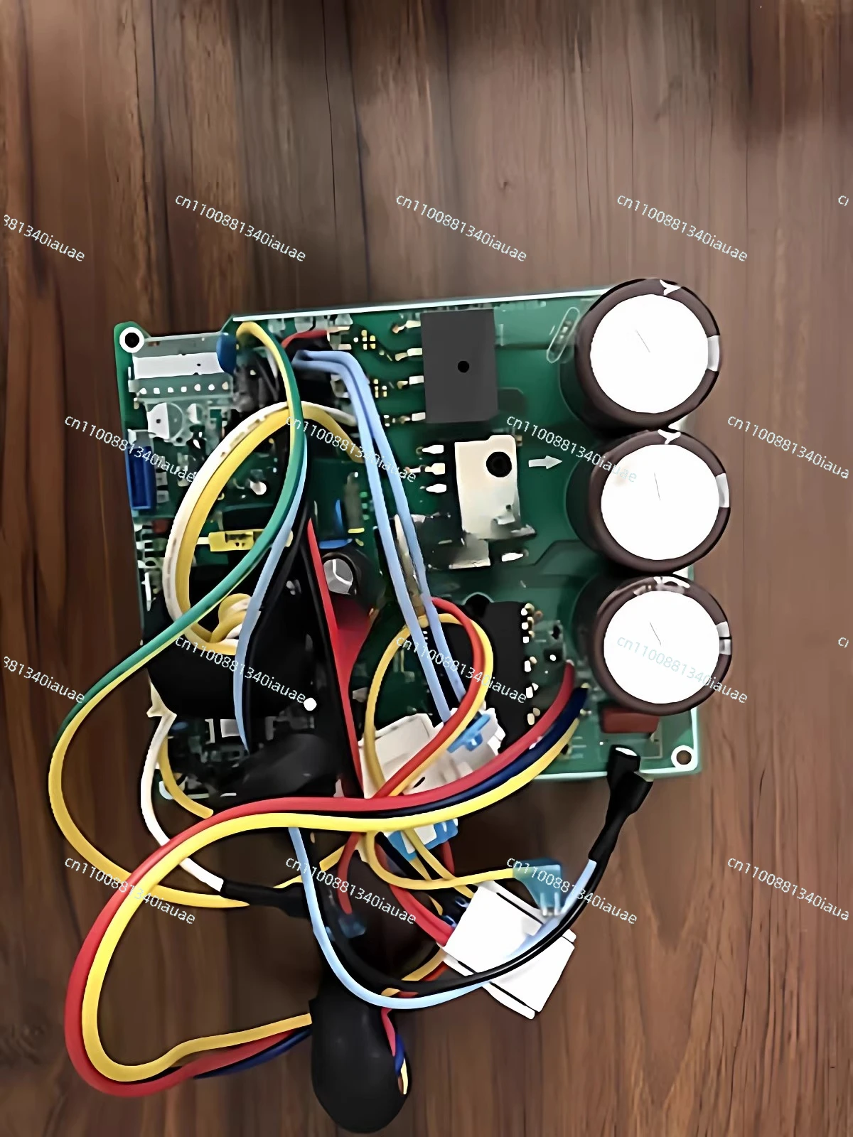 

Frequency Conversion Air Conditioner Main Board DB93-08389X-LF PCB-00775A DB91-00826A