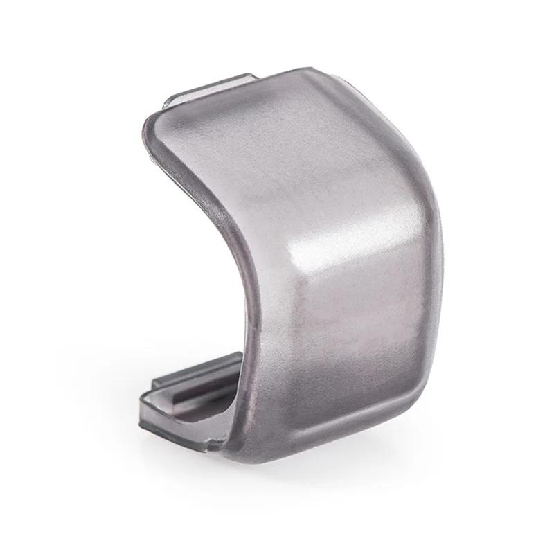 -ESTR Gimbal غطاء العدسة حامي الغبار واقية المضادة للتصادم غطاء للحماية ل DJI Neo غطاء العدسة الغبار واقية