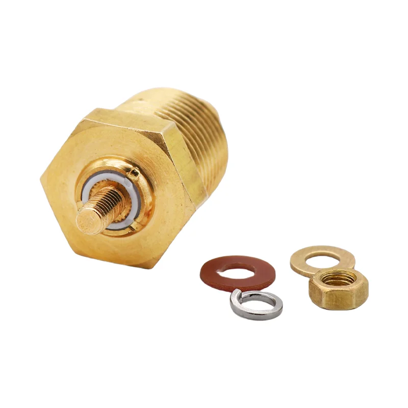 

1/2 NPT 3015238 Детали дизельного генератора Датчик температуры воды двигателя для Cummins NT855 KTA19 K19 KTA19GC QSK19