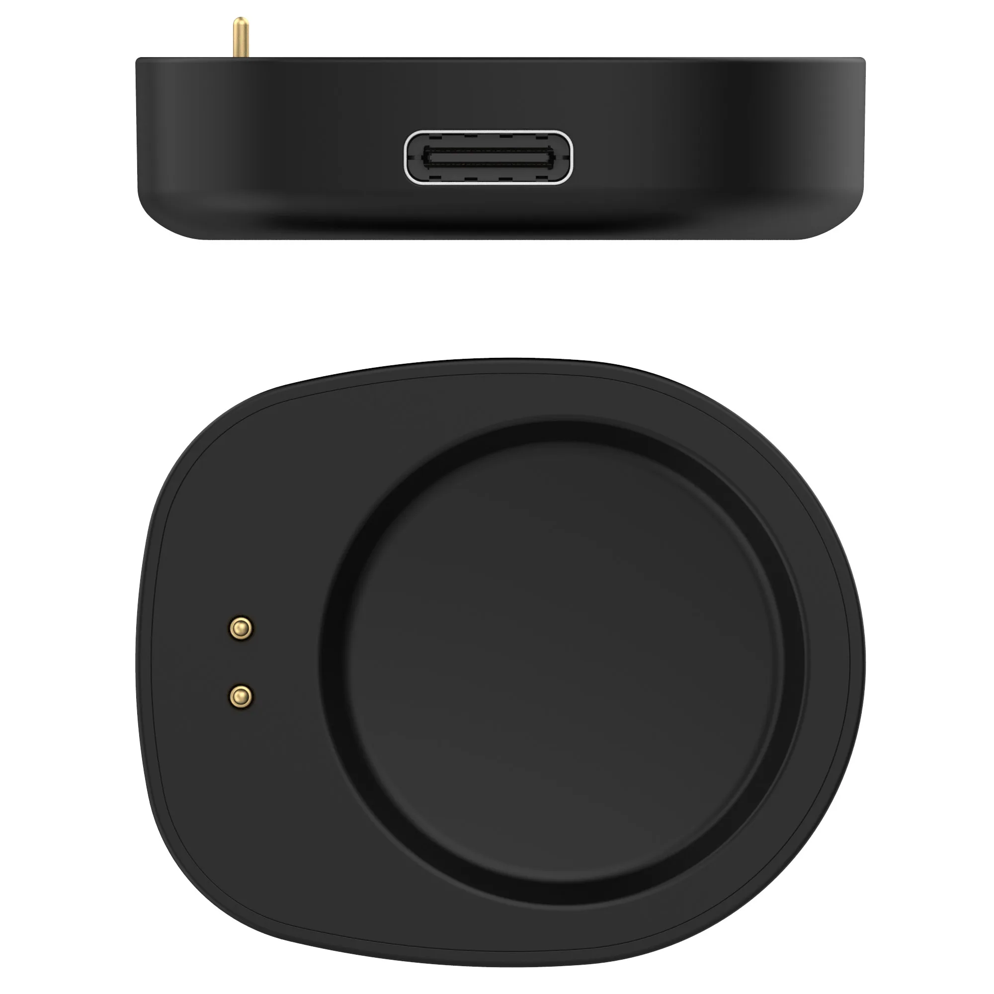 Wireless Charger Converter for Amazfit Balance/ T-rex 3 Charging Adapter Smartwatch Charger Base Accessories