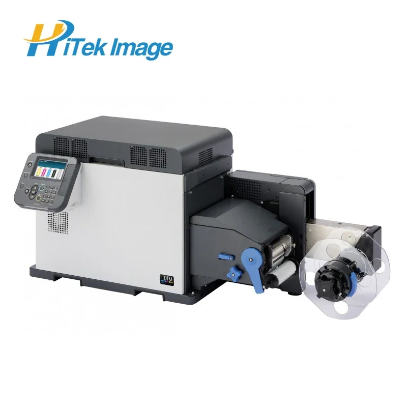 HiTek Image Compatible OKI Pro1050 Pro1040 Pro 1050 1040 Color