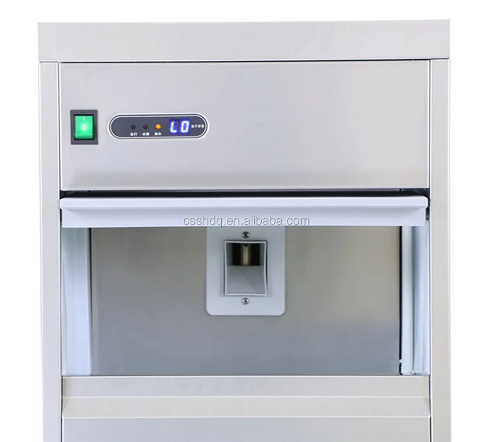 Cheap Professional Commercial Flake Ice Machine 85Kgs IMS-85,Ice Price