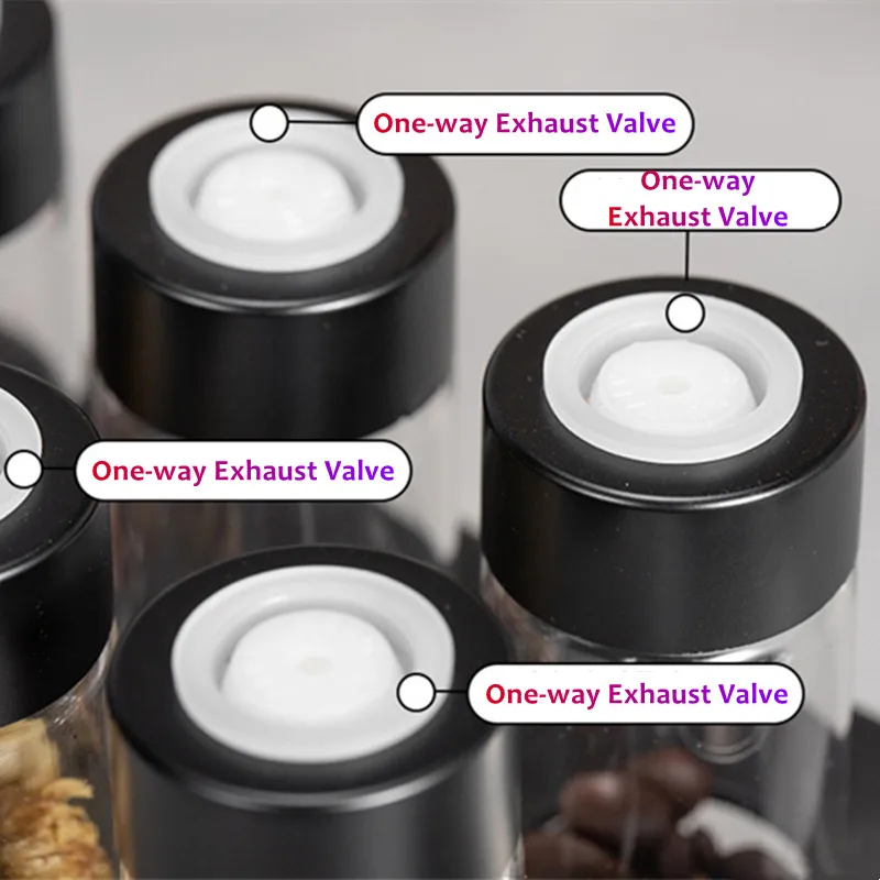 tubes-de-stockage-hermetiques-en-verre-pour-grains-de-cafe-avec-valve-d'echappement-unidirectionnelle-et-support-en-bois-6-ou-12-pieces