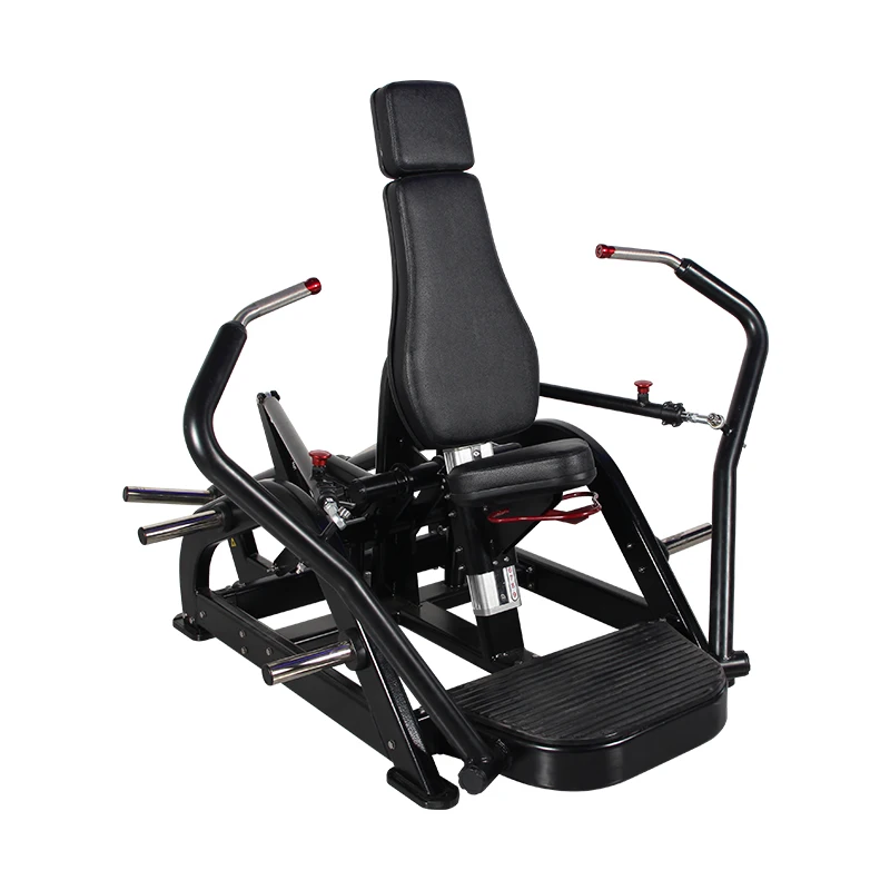 Commercial Grade Plate Loaded Chest Machine Gym Equipment