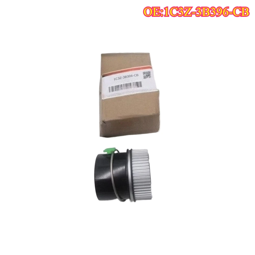 

High quality New For 1C3Z-3B396-CB Auto Locking Hub Front For Ford Excursion F250 F450 F350 F550