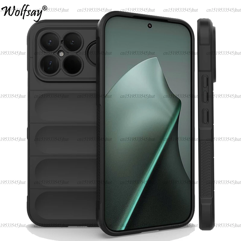 Shockproof Phone Ca…