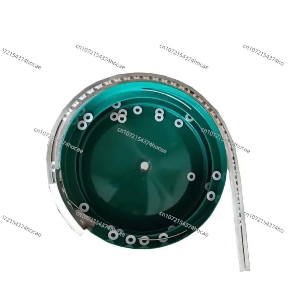 Auto Feeding Vibration Bowl Feeder Custom High Efficiency Vibratory Bowl Feeder Large Capacity Bowl Feeder
