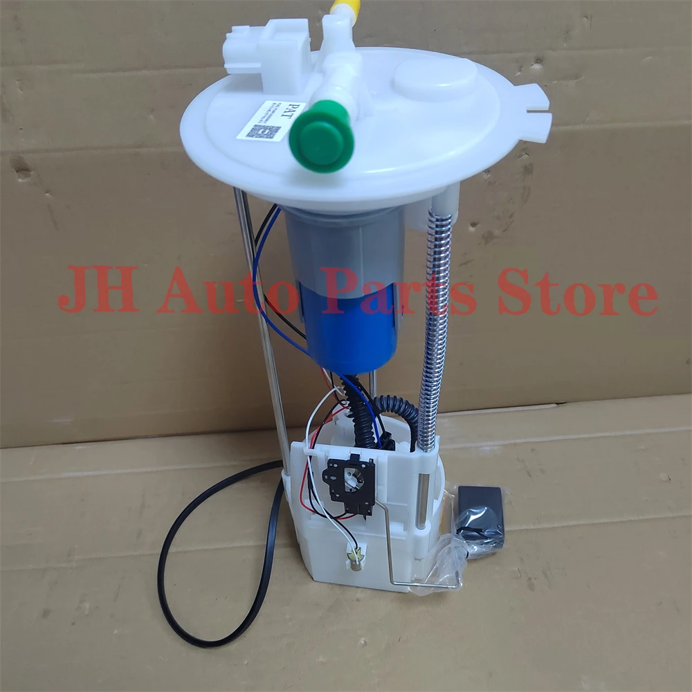 JH Fuel Pump Assembly For Nissan Armada Titan Pathfinder Infiniti QX56 JA60 17040-ZC20A 17040ZC20A 17040-ZC200 17040-ZQ40A