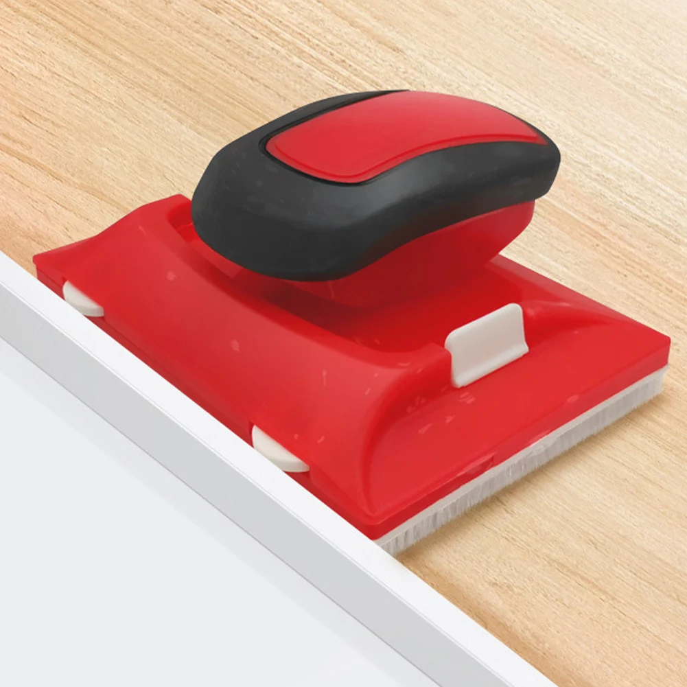 Versatile Paint Edger Tool for Effortless Wall and Ceiling Painting with Rotating Handle and Easy Clean Edges
