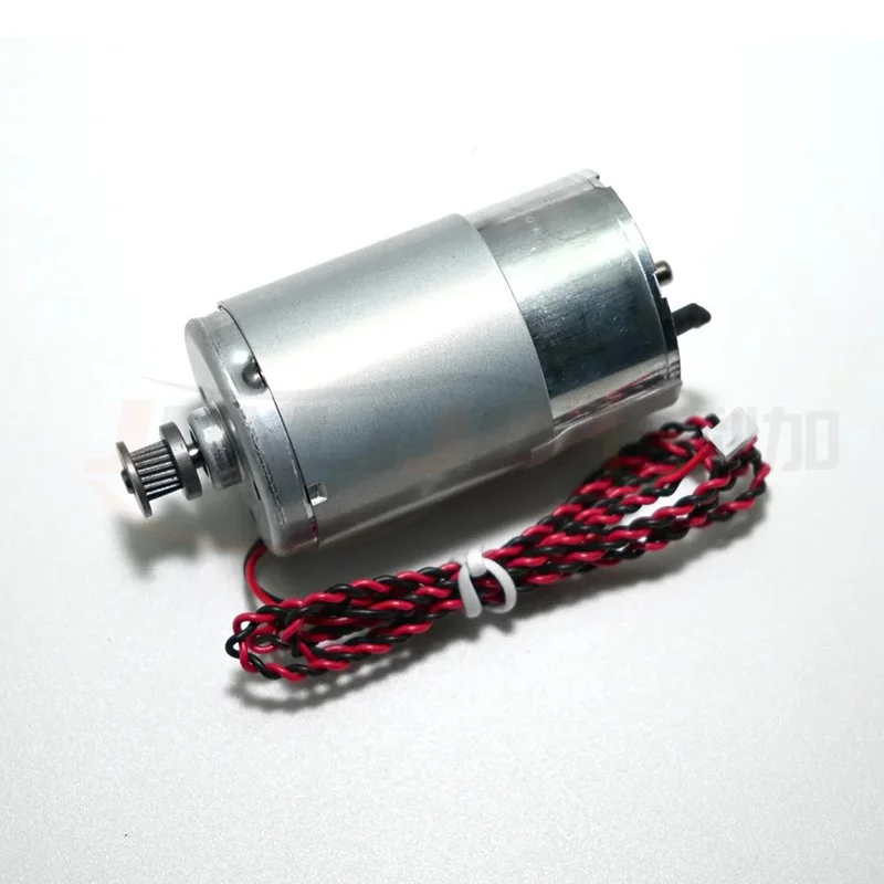 1X CR Motor Carriage Motor For Epson R330 R280 R285 R290 R690 RX595 RX610 RX690 TX650 T50 T59 T60 P50 A50 P60 L800 L801 L805