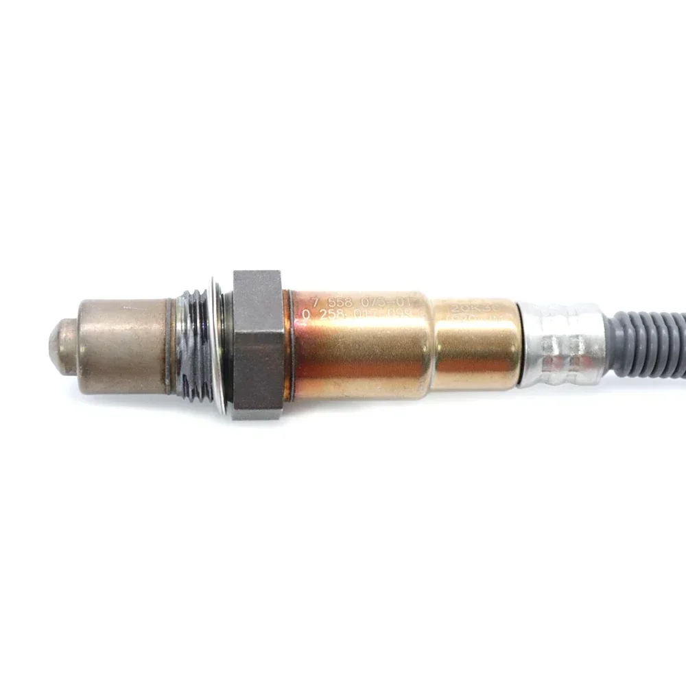 11787558073 New Air Fuel Ratio Oxygen O2 Sensor Lambda For BMW 1 3 5 6 7 X1 X3 Z4 130i 125i 323i 325i 330i 523i 525i 528i 530i