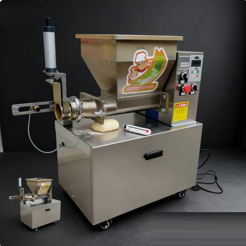 Bakery used automatic dough divider rounder for dough ball making machine and dough cutting machine