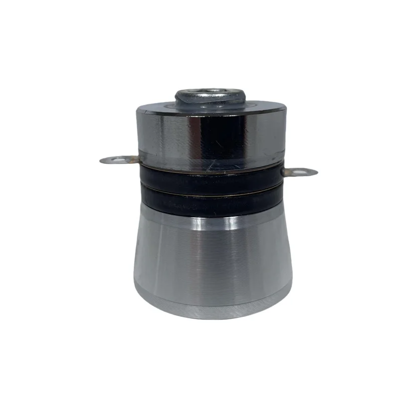 40 كيلو هرتز محول حمام بالموجات فوق الصوتية مستشعر كهرضغطية لغسالة الصحون بالموجات فوق الصوتية