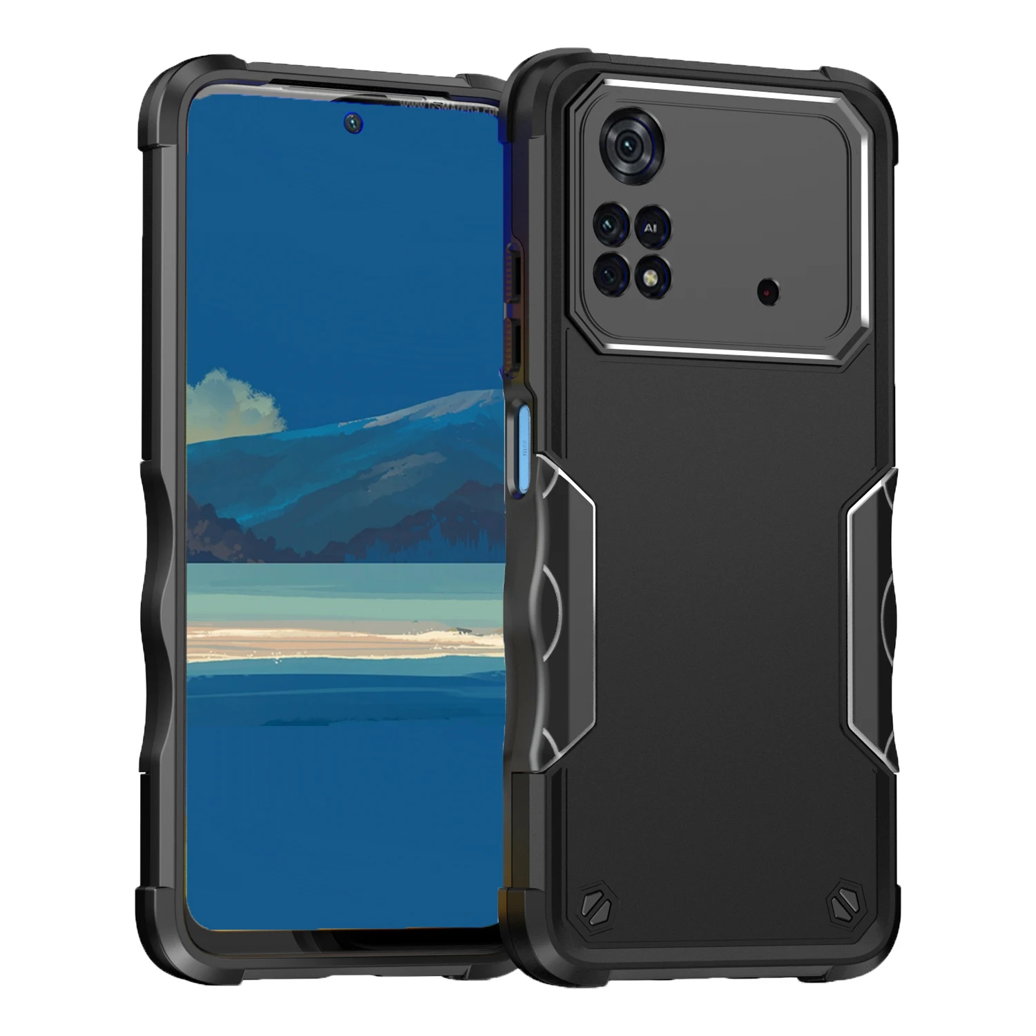 Heavy Duty Hybrid A… - image