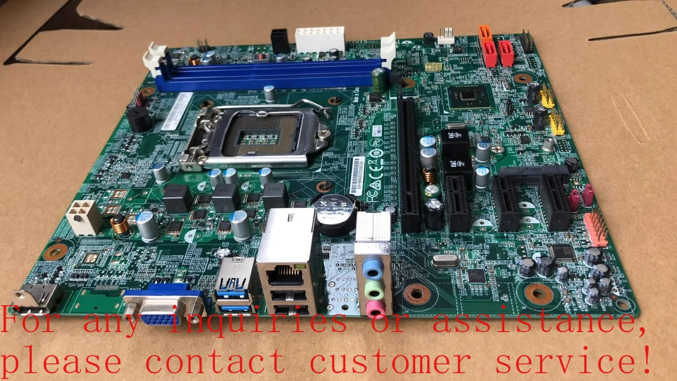 لينوفو CIH81M H3050 D5050 G5050 H530S H81H3-LM #3