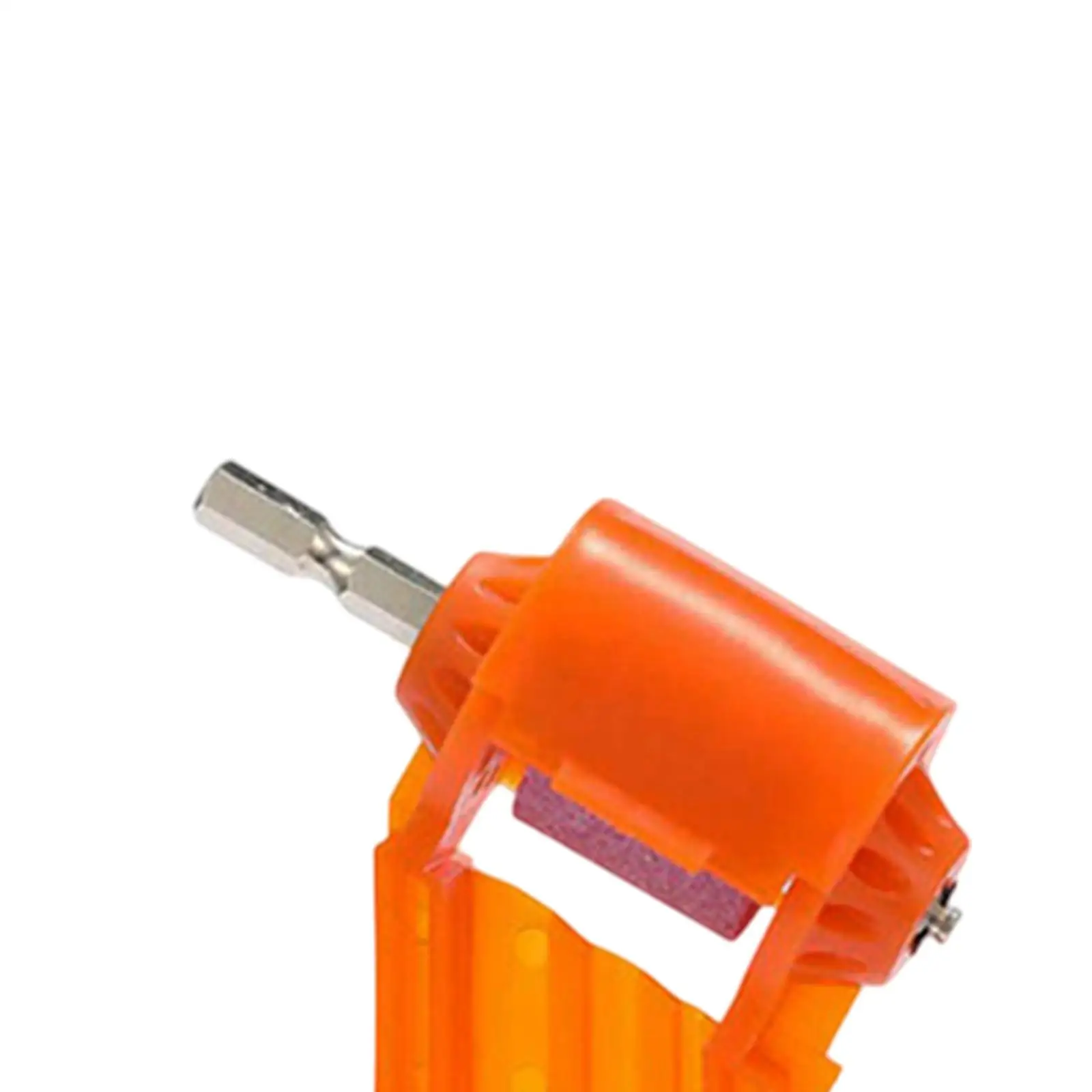 Drill Bit Sharpener for 2.0-12.5mm Iron based Drill Twist Drill Bit Grinder