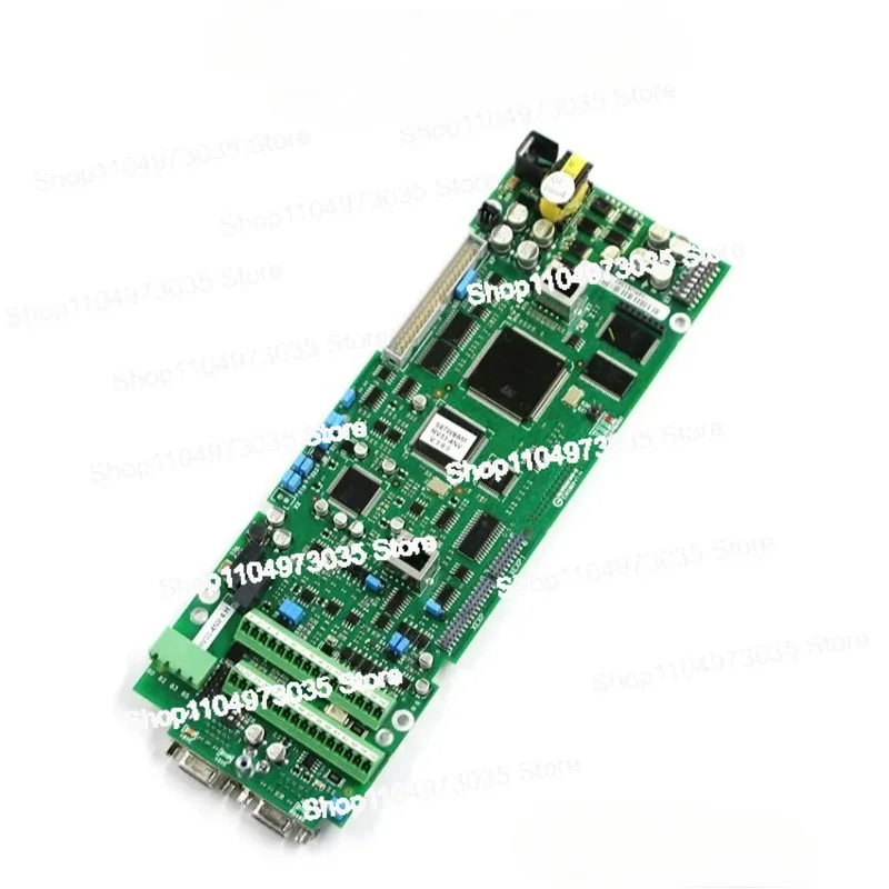 

Main Board /RV33-4NV Main Board /AVY AC4-0 R-AVGLF Asynchronous