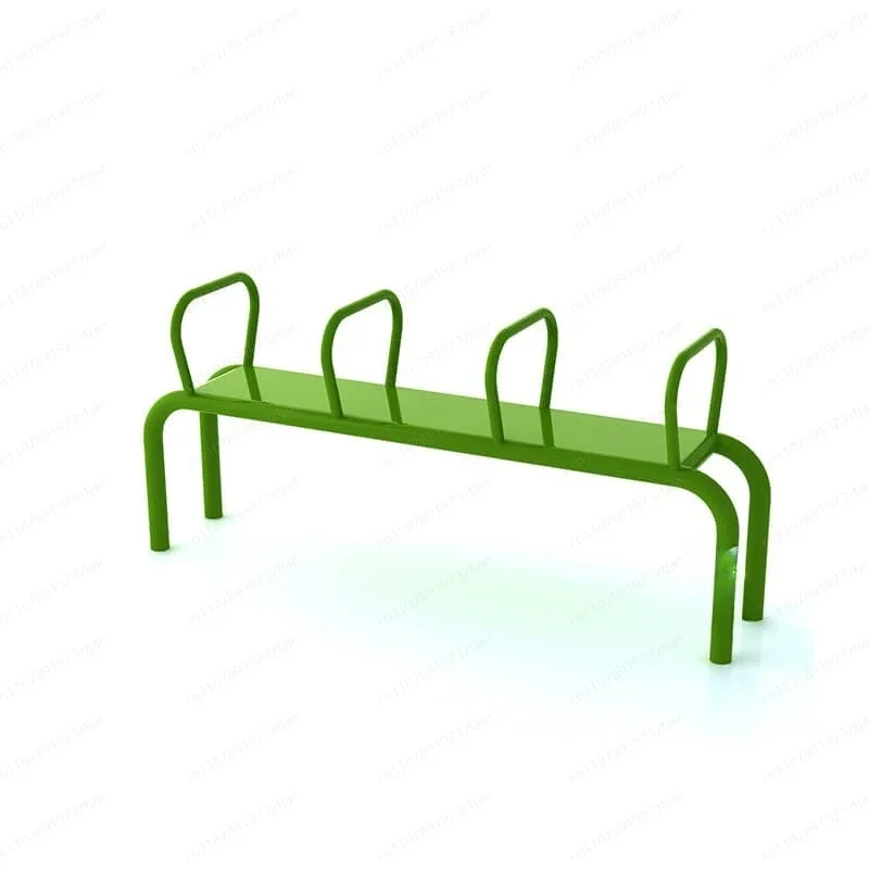 Steel  Fitness Equipment Durable Outdoor fitness Park Street Fitness