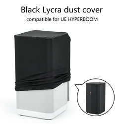 Speaker Dust Cover Compatible For UE Hyperboom Wireless Speaker Waterproof High-Stretch Lycra Dust Proof Case Speaker Accessory