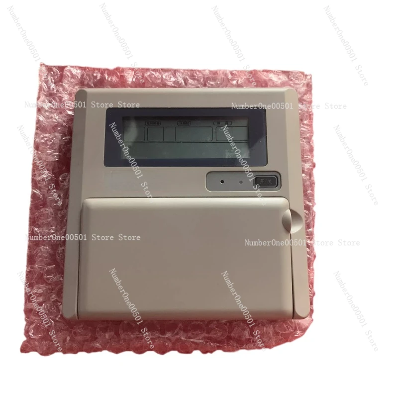 

Modular machine wire controller SC302A, household machine wire controller, central air conditioning accessories