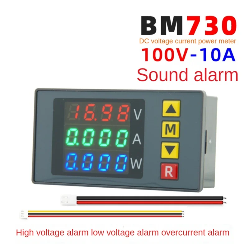 A44F-BM730 Digital …