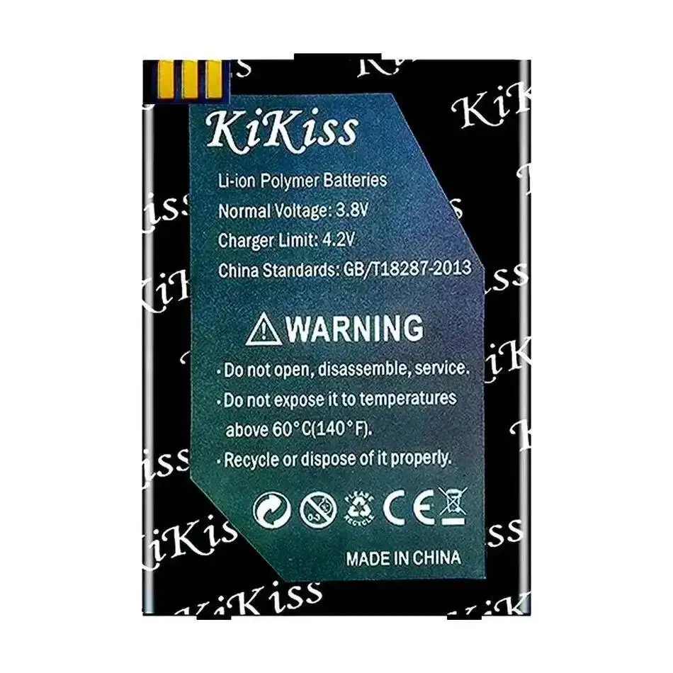 1550 мАч аккумулятор Kikiss SNN5749A SNN5749C для Motorola Moto C117 C118 C155 C139 C115 C116 C157 V171 W150I W200