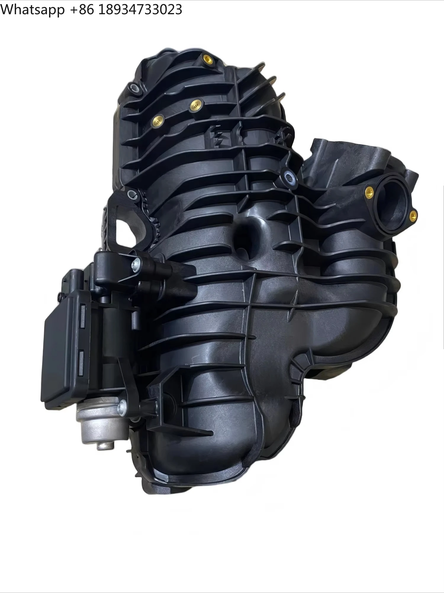 

68142871AC Engine Intake Manifold Kit for Jeep Wrangler for Dodge Grand for Caravan for Chrysler for Town & Country 2011-2013