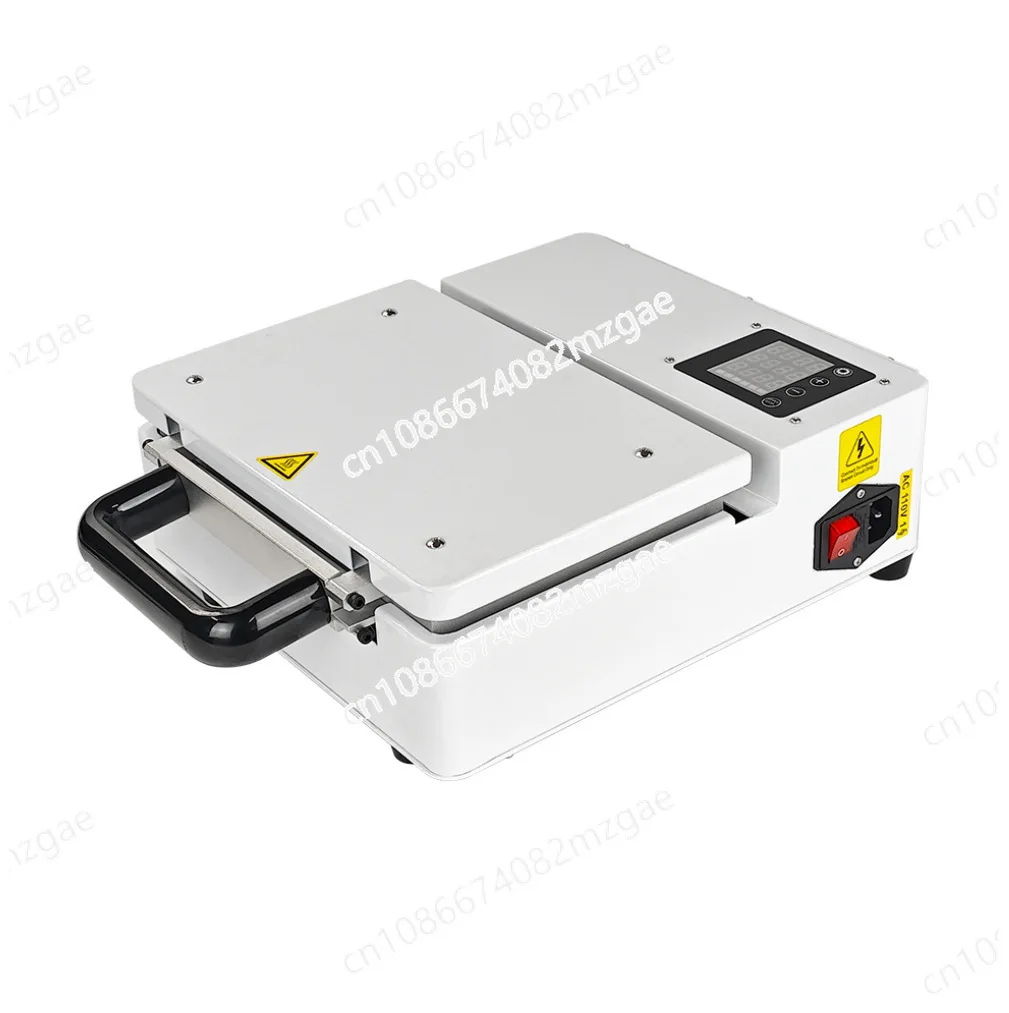 pvm-01 thermal sublimation smcA5 thermal transfer vacuum machine manufacturer 3D thermal transfer mobile phone case machine