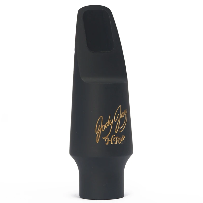 USA Jody fire wheel jet Alto Saxophone Hard rubber mouthpiece HR Jazz popular Tenor mouthpiece